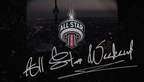 Just Luu- All Star Weekend