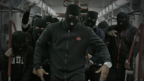 Kardinal Offishall- No Reason