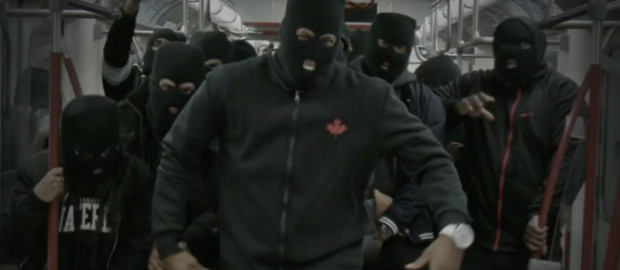 Kardinal Offishall- No Reason