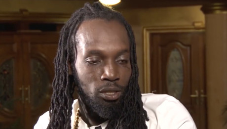 Mavado: Home At Last But Naa Beg Nuh Friend