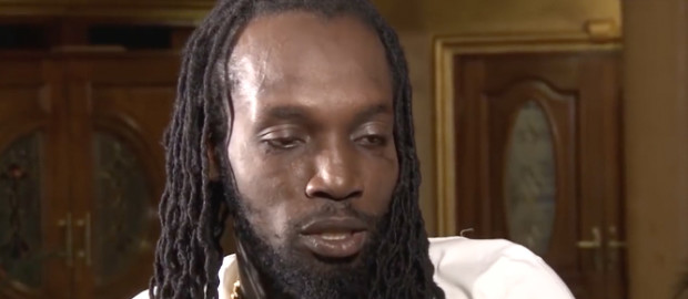 Mavado: Home At Last But Naa Beg Nuh Friend