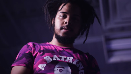 Mic Outlaw- Woes