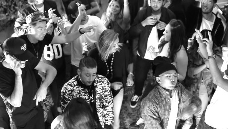 Pryde- Feeding The Family