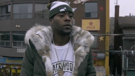 Ranko- Gamble With My Life