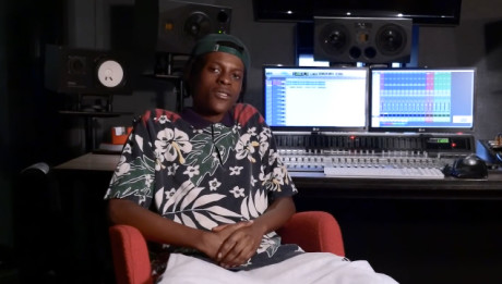 Raz Fresco Talks About Team Backpack Cypher