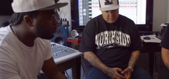 First Out Here: Indigenous Hip Hop in Canada