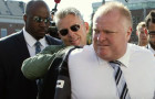 Rob Fords Sobriety Coach: Inside the Manic Life & Work of Bob Marier