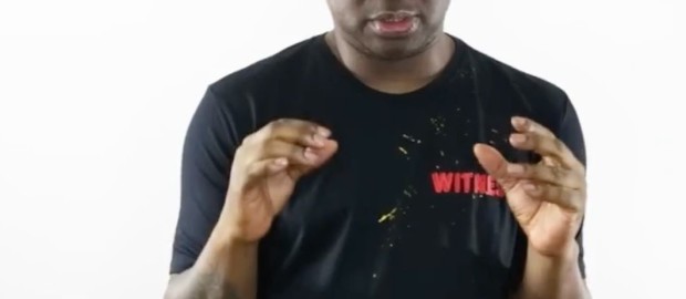 Trixx "Insecure People"