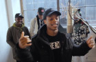 TeamBackPack Toronto Cypher- Kayo, Clairmont The Second, Flex The Antihero, John River, Raz Fresco