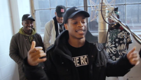 TeamBackPack Toronto Cypher