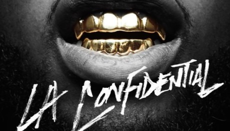 Tory Lanez- LA Confidential