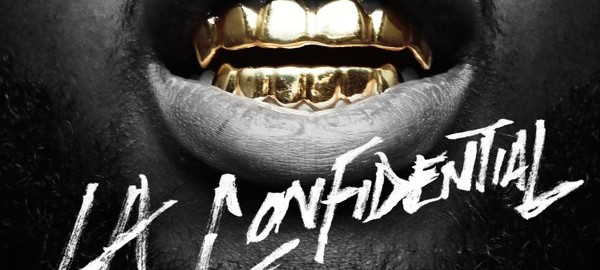 Tory Lanez- LA Confidential