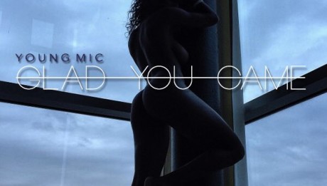 young mic- Glad you came by