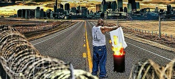 AllDayyo Kayyo- Frum Parole 2A Payroll