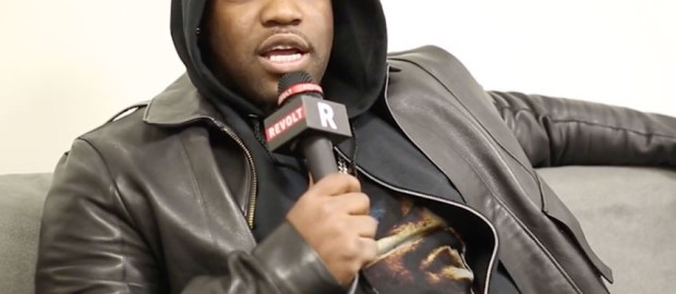 A$AP Ferg Talks Toronto