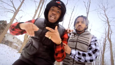 Bo Baynez & BYDK- Power