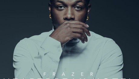 Frazer- Heartbreak Hotel