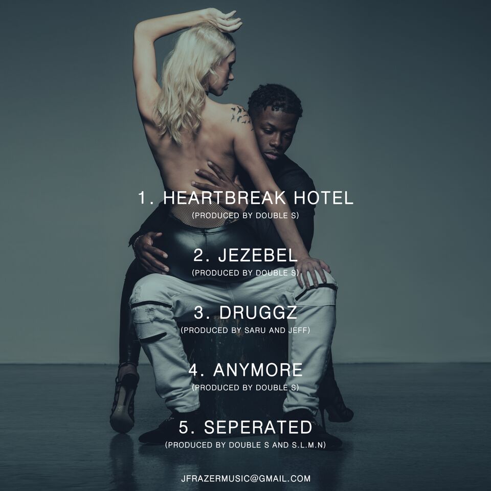 Frazer- Heartbreak Hotel