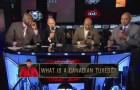 Inside The Nba In Toronto – The Canadian Quiz