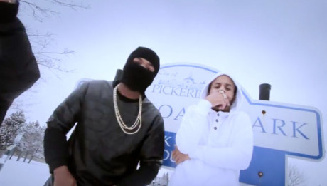 LT & Dee Money- Bars From Hell