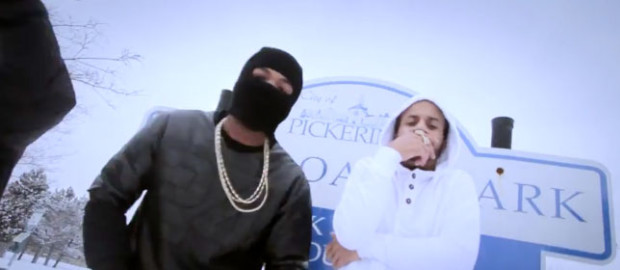 LT & Dee Money- Bars From Hell