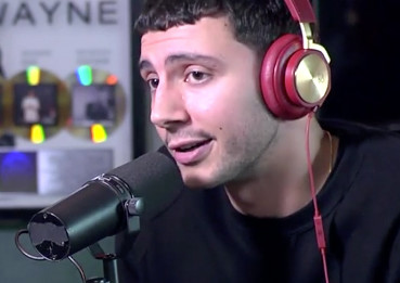 Majid Jordan Talk About Meeting Drake