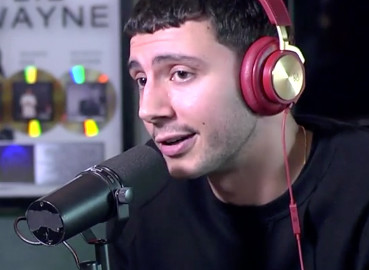 Majid Jordan Talk About Meeting Drake