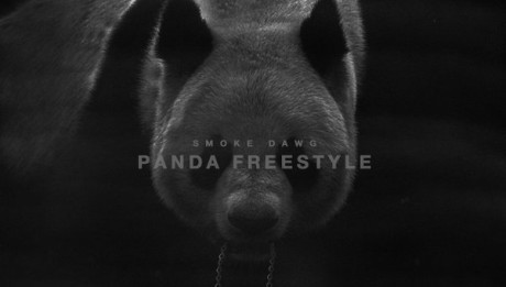 Smoke Dawg- Panda Freestyle