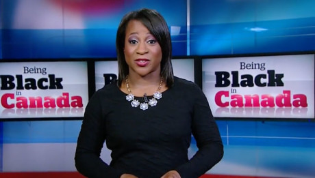 CBC News: Being Black in Canada 2016