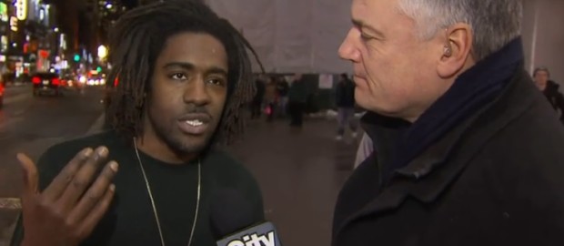 Speech Disorder No Obstacle For Rapper Chop-Z