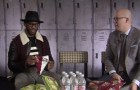 Chris Paul Doesnt Like Canadian Ketchup Chips