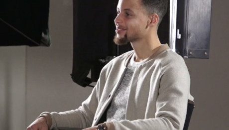 Warriors At All-Star Thursday In Toronto