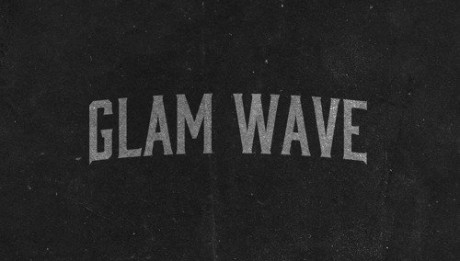 Derek Wise- Glam Wave