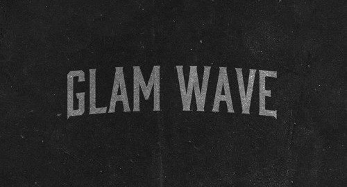 Derek Wise- Glam Wave
