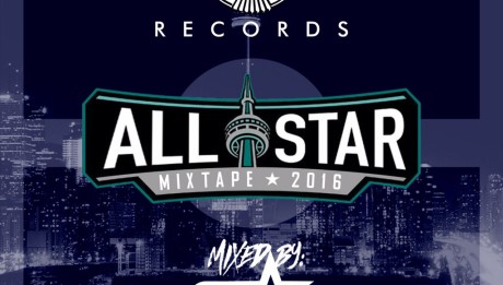 G7 All-Star Mixtape Vol.1