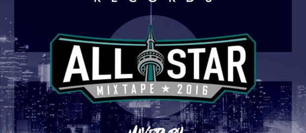 G7 All-Star Mixtape Vol.1
