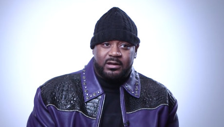 Ghostface Killah On Mining Canadian Talent