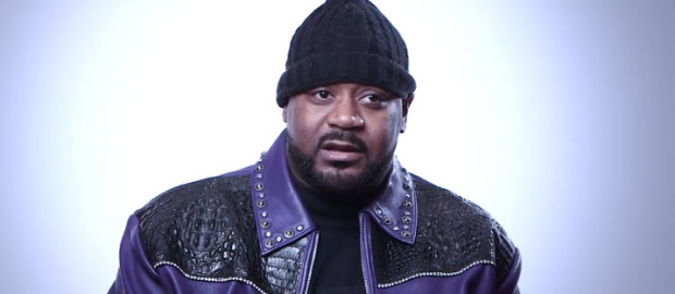 Ghostface Killah On Mining Canadian Talent