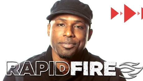 King Reign Takes The CBC Music Rap Quiz
