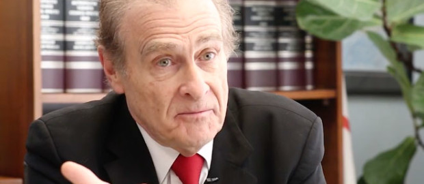 Norm Kelly Welcomes NBA All-Star Weekend 2016 To Toronto