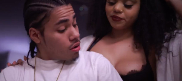 T-Dot, Fresh, Murda- She Just Want