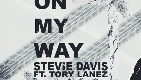 Stevie Davis Ft Tory Lanez- On My Way