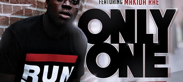 Willywatata Ft Makida Rae- Only One