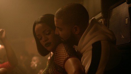 Rihanna Ft Drake- Work (Teaser)