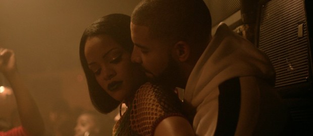 Rihanna Ft Drake- Work (Teaser)