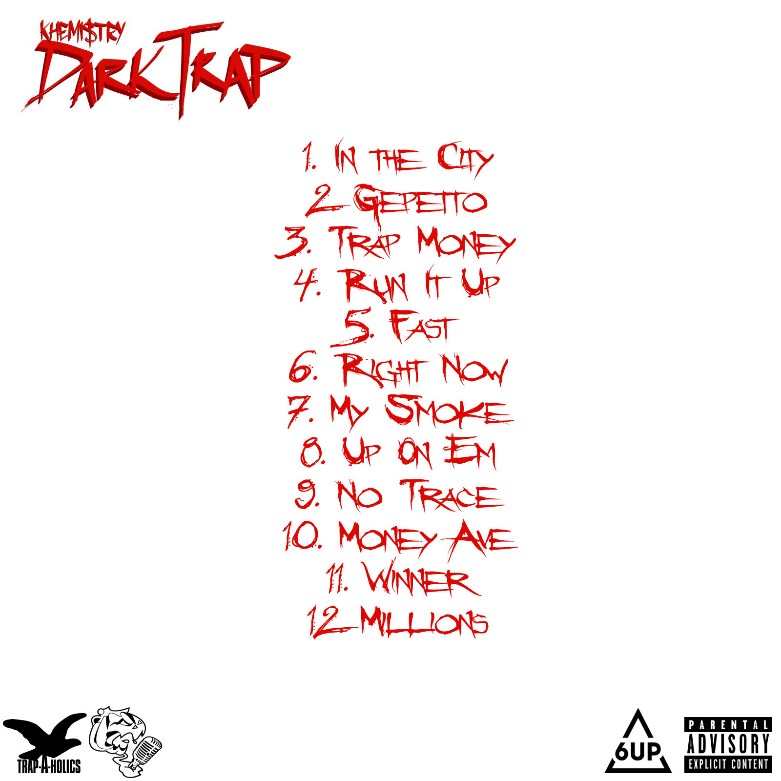DARKTRAP BACK COVER