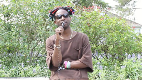 SXSW 2016 Ones to Watch- Jazz Cartier