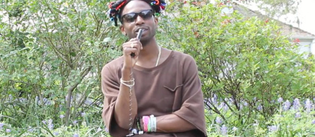 SXSW 2016 Ones to Watch- Jazz Cartier