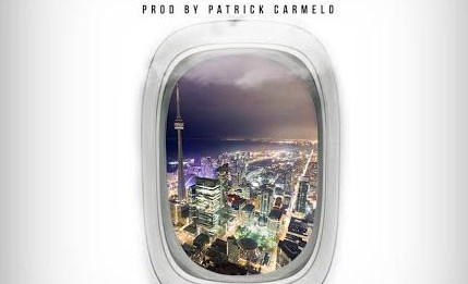 Robin Banks- Fly 2 My City