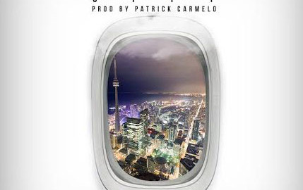 Robin Banks- Fly 2 My City